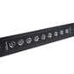 3600LM Luminix LED 10in Flush Mount Universal Lighting