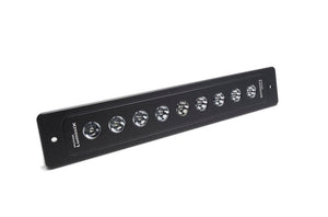 3600LM Luminix LED 10in Flush Mount Universal Lighting