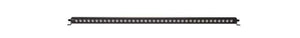40in Light Bar- 15600LM - 41.63x.75x1.5in Universal