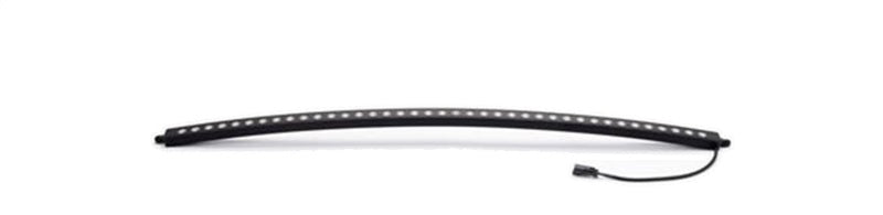 40in Curved Light Bar 15600LM - 41.63x.75x1.5in Universal