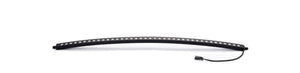40in Curved Light Bar 15600LM - 41.63x.75x1.5in Universal