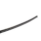 40in Curved Light Bar 15600LM - 41.63x.75x1.5in Universal
