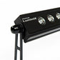 50in Light Bar 19200LM - 51.63x.75x1.5in Universal
