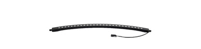60in Curved Light Bar 22800LM - 61.63x.75x1.5in Universal