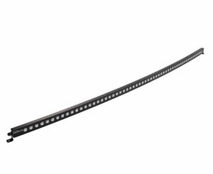 60in Curved Light Bar 22800LM - 61.63x.75x1.5in Universal