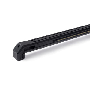 6.5ft. Bed - Tec Rails 03-25 Dodge Ram 1500 2500 3500