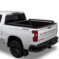 5.5ft. Bed Tec Rails 19-25 Chevy Silverado GMC Sierra 1500