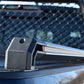 5.5ft. Bed Tec Rails 19-25 Chevy Silverado GMC Sierra 1500