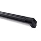 8ft. Bed - Tec Rails 19-25 Chevy Silverado GMC Sierra 1500 2500 3500 HD
