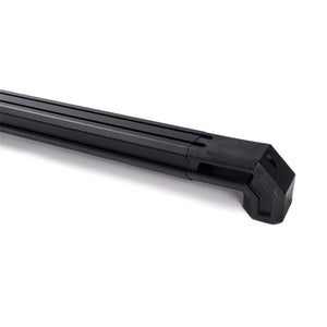 8ft. Bed - Tec Rails 19-25 Chevy Silverado GMC Sierra 1500 2500 3500 HD