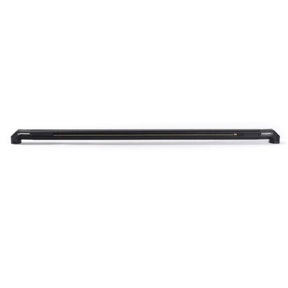 6.8ft. Bed - Tec Rails 19-24 Chevy Silverado GMC Sierra 2500 3500 HD