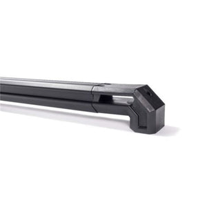 6.8ft. Bed - Tec Rails 19-24 Chevy Silverado GMC Sierra 2500 3500 HD