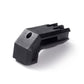 6.8ft. Bed - Tec Rails 19-24 Chevy Silverado GMC Sierra 2500 3500 HD