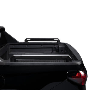 4Ft 3In Tec Rail 22-25 Hyundai Santa Cruz Truck Bed Rails