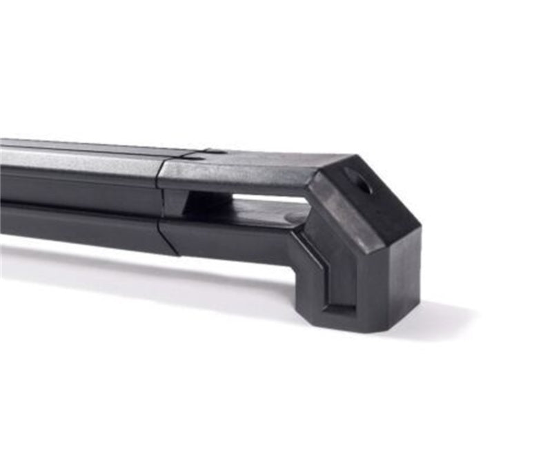 5.5ft. Bed Tec Rails 21-24 Ford F-150 Heavy-Duty Design