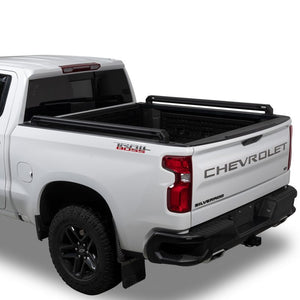 6.5ft. Bed Tec Rails 21-24 Ford F-150
