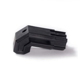 5.5ft (Short Bed) Tec Rails 17-24 Nissan TITAN
