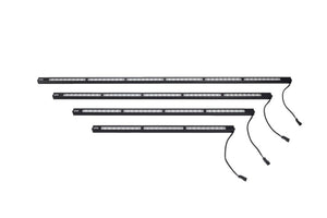 6in Light Bar 1200LM 5x.75x1.5in. Universal Offroad Lighting