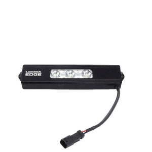 6in Light Bar 1200LM 5x.75x1.5in. Universal Offroad Lighting