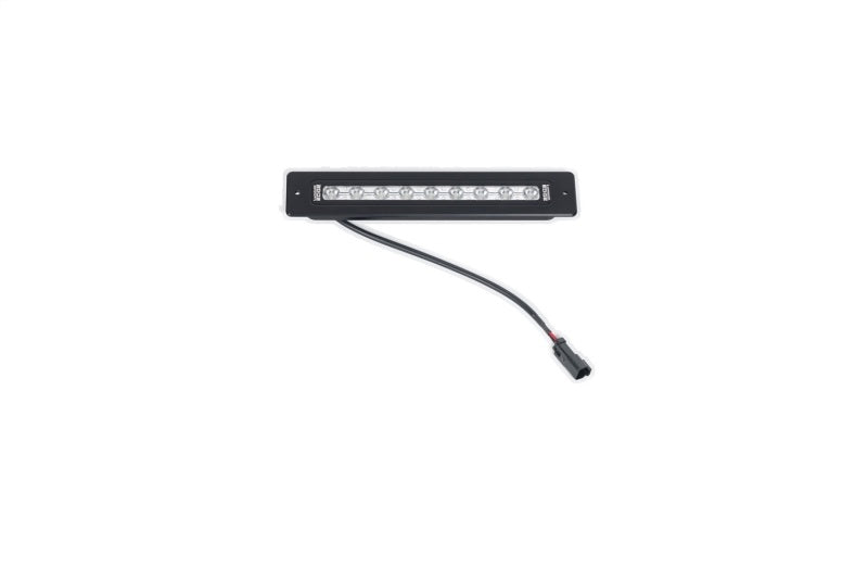 3600LM Luminix EDGE LED10in Flush Mount Universal Lighting