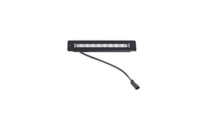 3600LM Luminix EDGE LED10in Flush Mount Universal Lighting