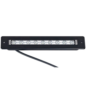 3600LM Luminix EDGE LED10in Flush Mount Universal Lighting