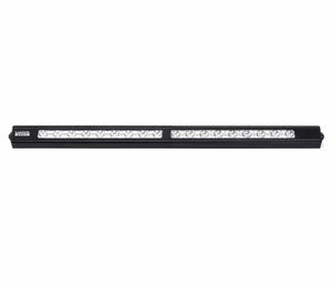 20in Light Bar 7200LM 21.63x.75x1.5in. Universal LED Light