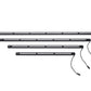 20in Light Bar 7200LM 21.63x.75x1.5in. Universal LED Light