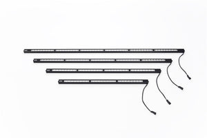 30in Light Bar 10800LM 31.63x.75x1.5in. Universal