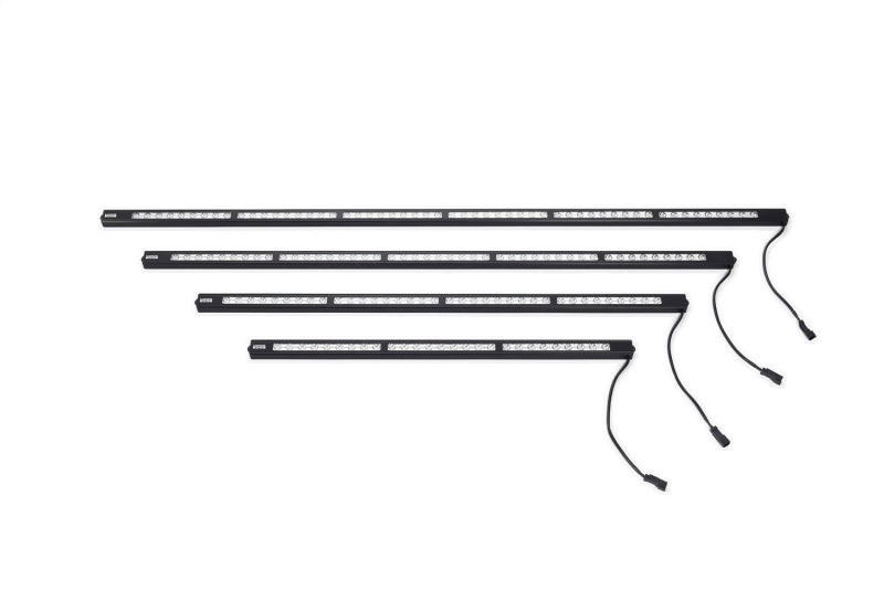 40in Light Bar 15600LM 41.63x.75x1.5in. Universal