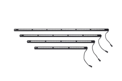 40in Light Bar 15600LM 41.63x.75x1.5in. Universal