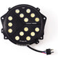 Luminix High Power LED HeadLights 17-18 Jeep Wrangler (JK)