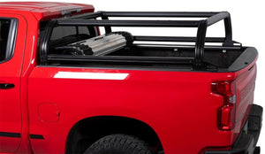 5.8ft Venture TEC Rack 24-25 Chevy Silverado GMC Sierra 1500