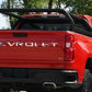 5.8ft Venture TEC Rack 24-25 Chevy Silverado GMC Sierra 1500