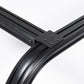 5.8ft Venture TEC Rack 24-25 Chevy Silverado GMC Sierra 1500
