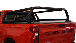 6.5ft (Standard Bed) Venture TEC Rack 14-25 Chevy Silverado, GMC Sierra 1500 2500 3500 HD
