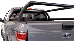 5-1/2ft. Short Box)Venture TEC Rack 15-24 Ford F-150