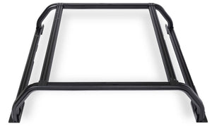 6-1/2ft. Standard Box Venture TEC Rack 15-24 Ford F-150