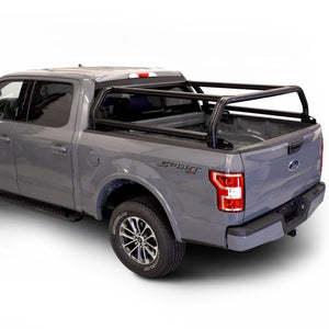 6-1/2ft. Standard Box Venture TEC Rack 15-24 Ford F-150