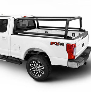 6-3/4ft. Standard Box Venture TEC Rack 17-24 Ford F-250 F-350 Super Duty