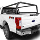 6-3/4ft. Standard Box Venture TEC Rack 17-24 Ford F-250 F-350 Super Duty