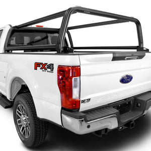 6-3/4ft. Standard Box Venture TEC Rack 17-24 Ford F-250 F-350 Super Duty