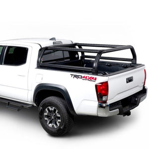 5ft. Venture TEC Rack 16-24 Toyota Tacoma Cargo System