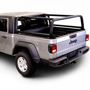 5ft. Standard Box Venture TEC Rack 20-24 Jeep Gladiator