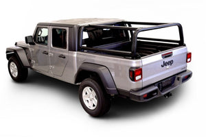 5ft. Standard Box Venture TEC Rack 20-24 Jeep Gladiator