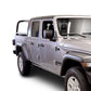 5ft. Standard Box Venture TEC Rack 20-24 Jeep Gladiator