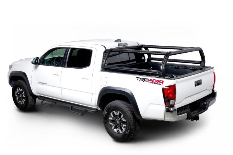 6.5ft. Standard Bed Venture TEC Rack 07-21 Toyota Tundra