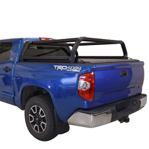 6.5ft. Standard Bed Venture TEC Rack 07-21 Toyota Tundra