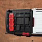 Single Cross-Rail w/ Hardware Venture TEC Cross-Rail 16-25 Toyota Tacoma