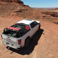 Single Cross-Rail w/ Hardware Venture TEC Cross-Rail 16-25 Toyota Tacoma